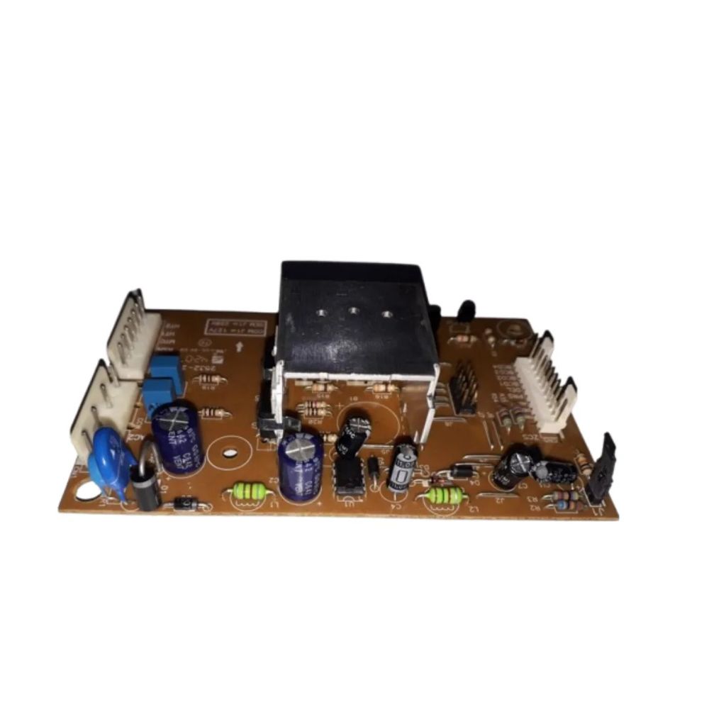 Placa Eletronica Electrolux Lt 12 127V